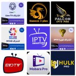 اشتراك iptv أفضل اشتراك لمدة سنة السعودية