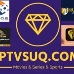 Best IPTV Subscription in Saudi Arabia Don't stop the Ultimate Entertainment