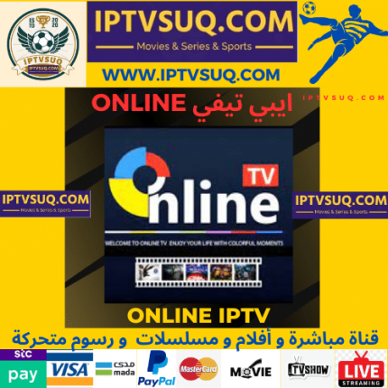 online tv subscription