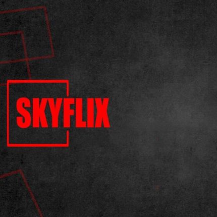 SKY FLIX